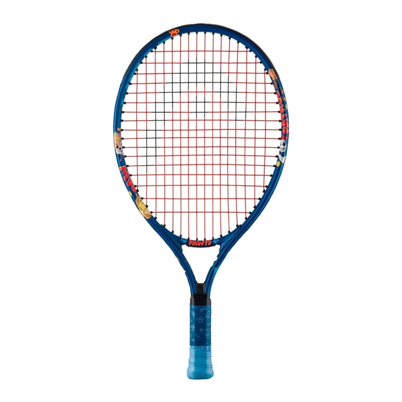 Head Paw Patrol 19 (Blue) Junior Tennis Racket (Prestrung)