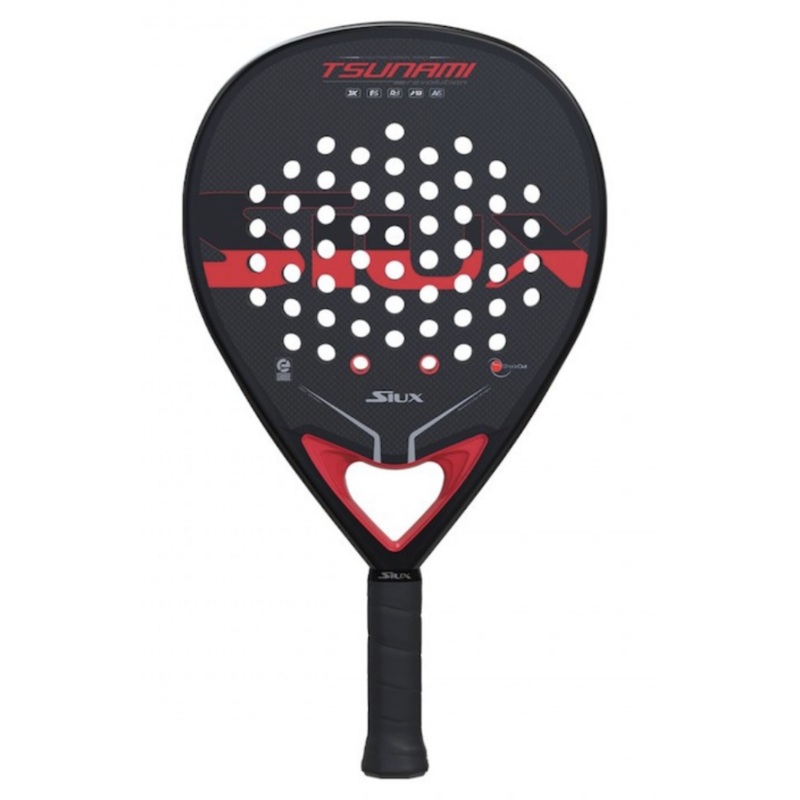 Padel racket Siux Tsunami Revolution
