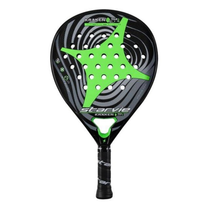 Padel racket Starvie Kraken 2022
