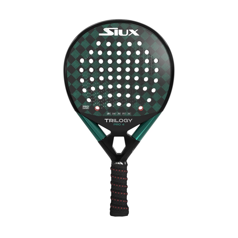 Siux Trilogy Iv Control Pro 4 2024