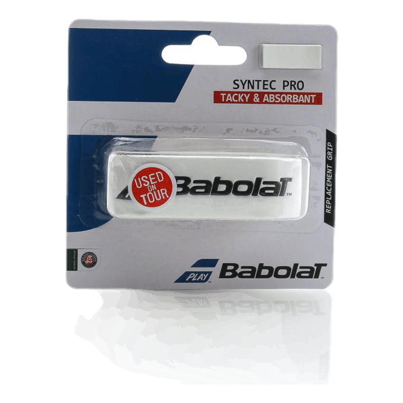 Syntec Pro 1-Pack white|ONESIZE
