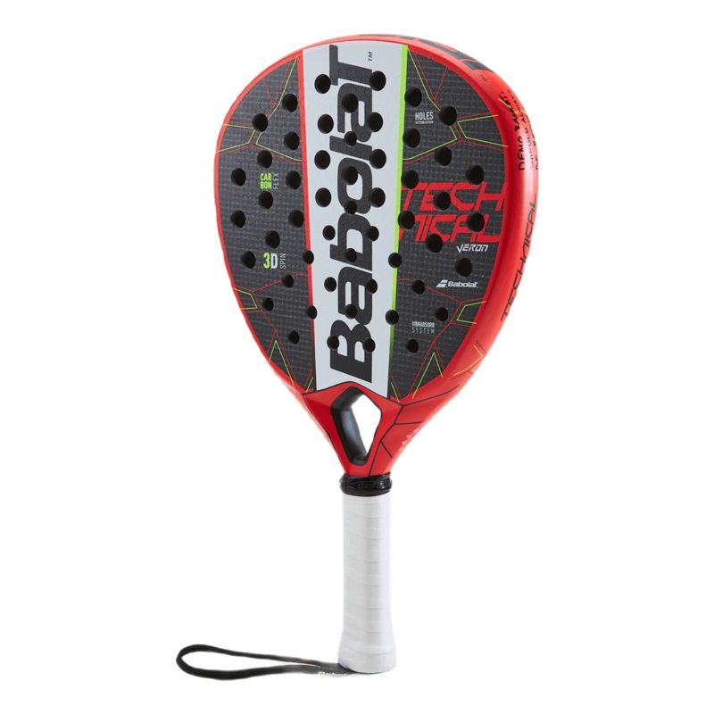 Veron Technical – Test Racket (1 Week)
