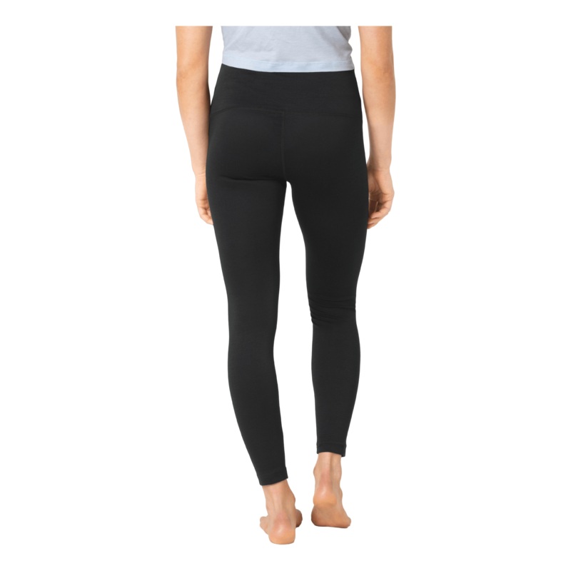 W Super Tights Black|XS|S|M|L