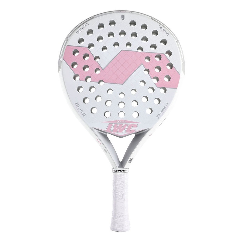 LW Carbon 9 Pansy 2023|White Pink|one size