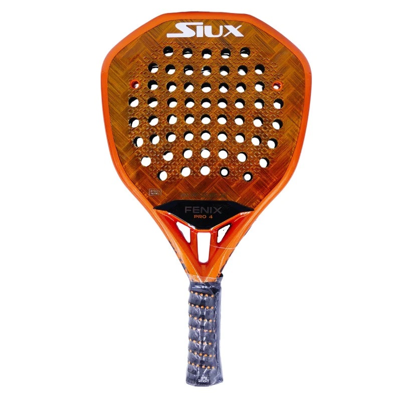 Padel racket SIUX FENIX IV PRO 2024