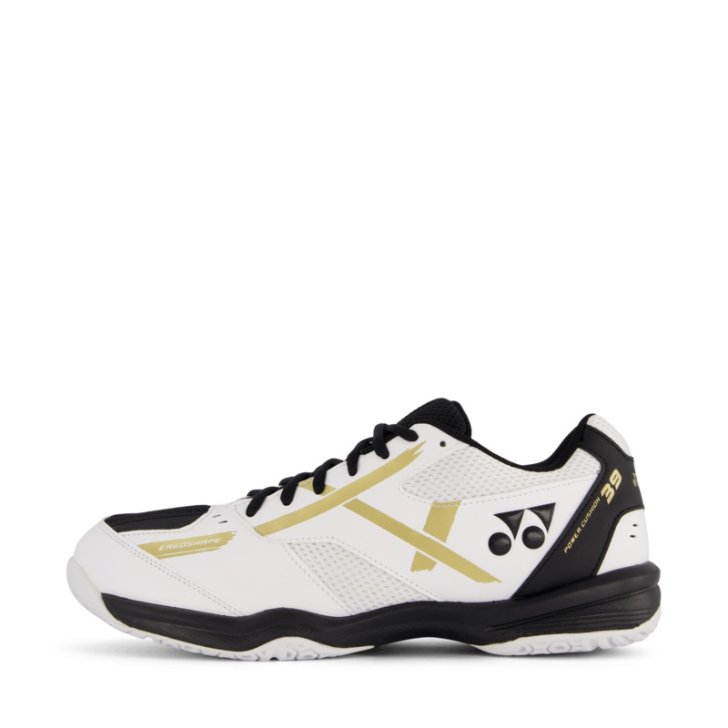 Shb 39 Wide White/gold|EU 40|EU 40,5|EU 41|EU 42|EU 43|EU 44|EU 44,5|EU 45|EU 45,5|EU 46