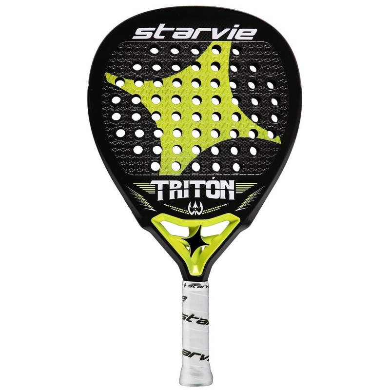 Starvie Triton Pro 2020