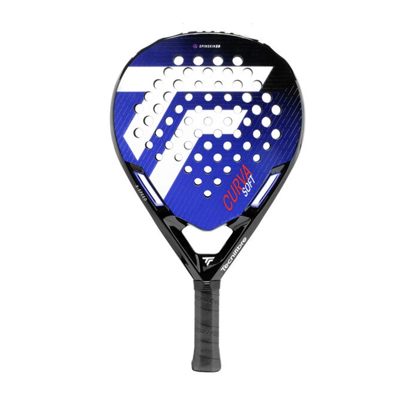 Tecnifibre Curva Soft 2025