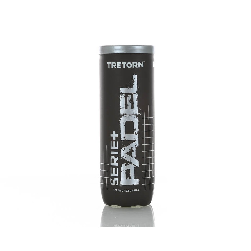 Tretorn SERIE+ PADEL 1 st rr ( Edition)