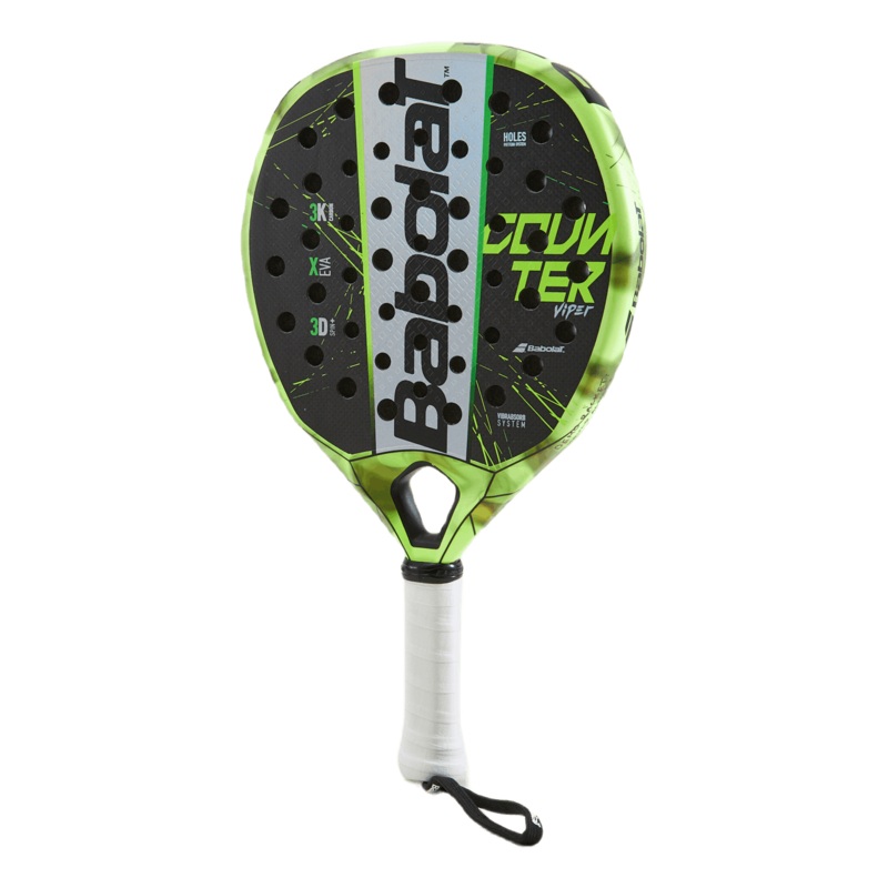 Viper Counter – Test Racket (1 Week)