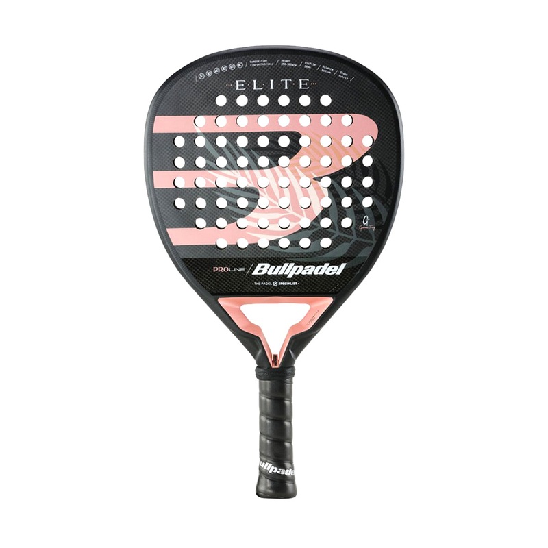 Elite W 24 – White/Pink|One size