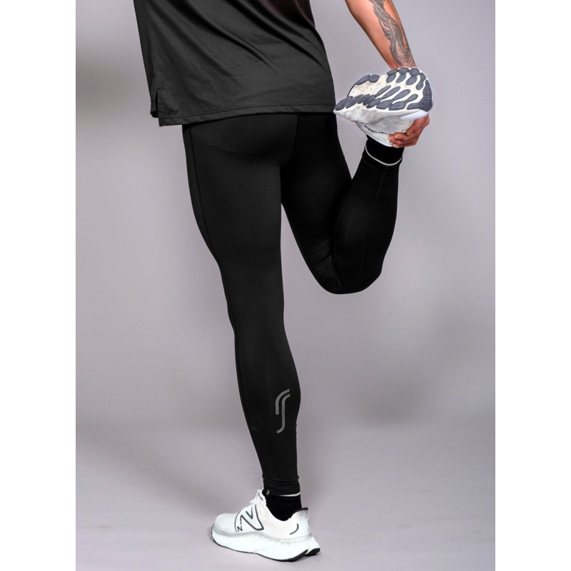 Men’s Performance Tights|XS|S|M|L|XL|XXL