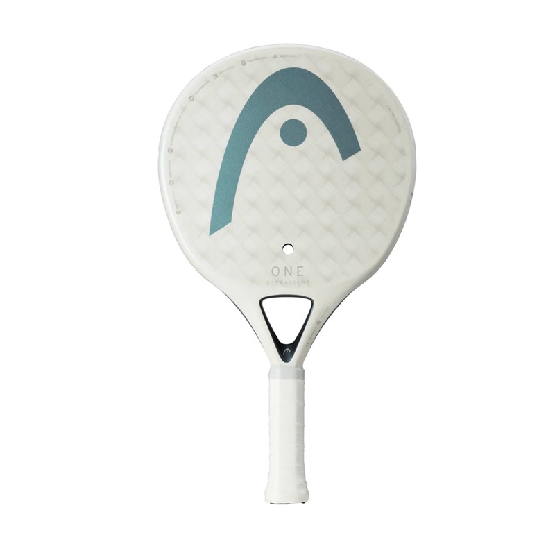 One Ultralight 2025 -White