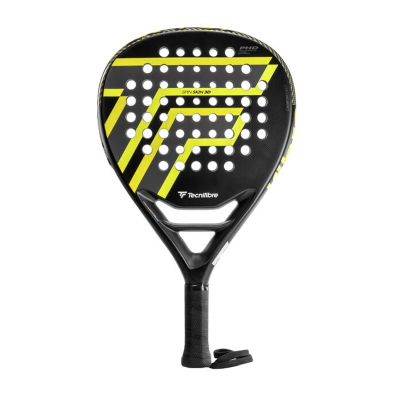 Padel racket Tecnifibre Wall Breaker 365
