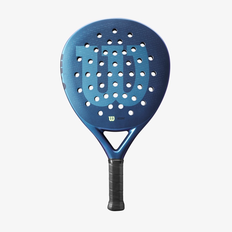 Padel racket Wilson ACCENT LT V2 2024