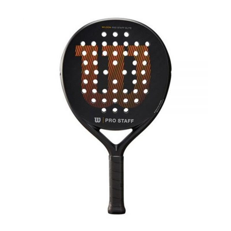 Padel racket Wilson Pro Staff Elite V2