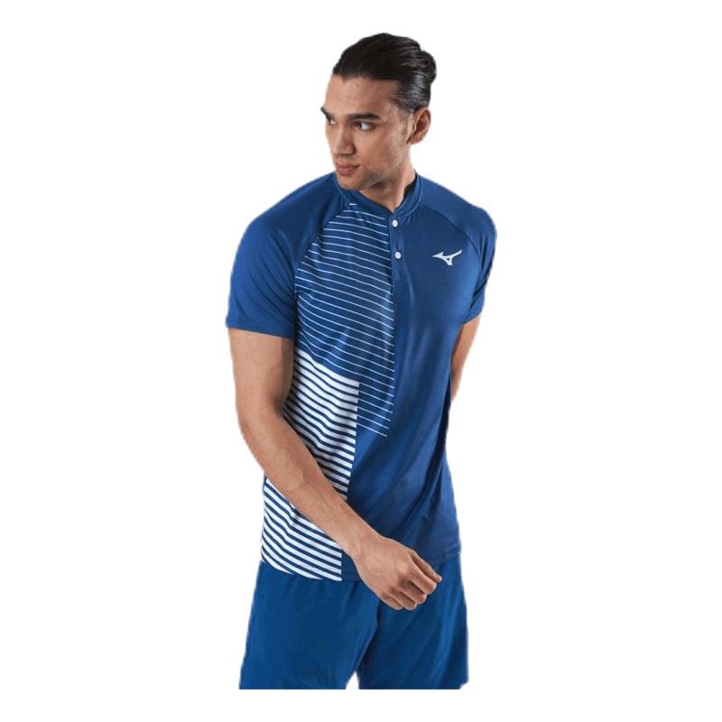 Shadow Polo Blue|S|M|L|XL