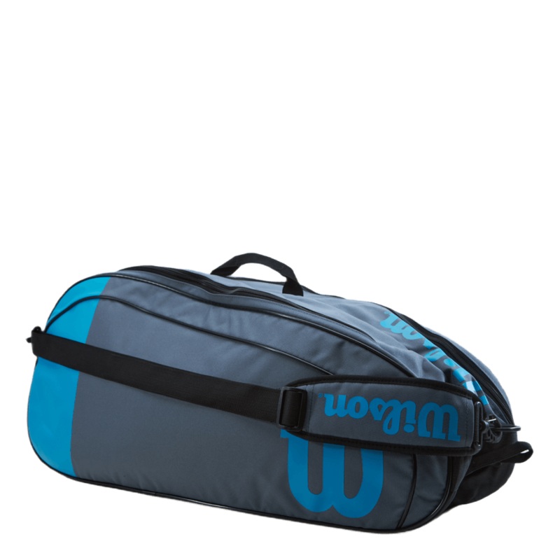 Team 6pk Blue/grey|ONESIZE