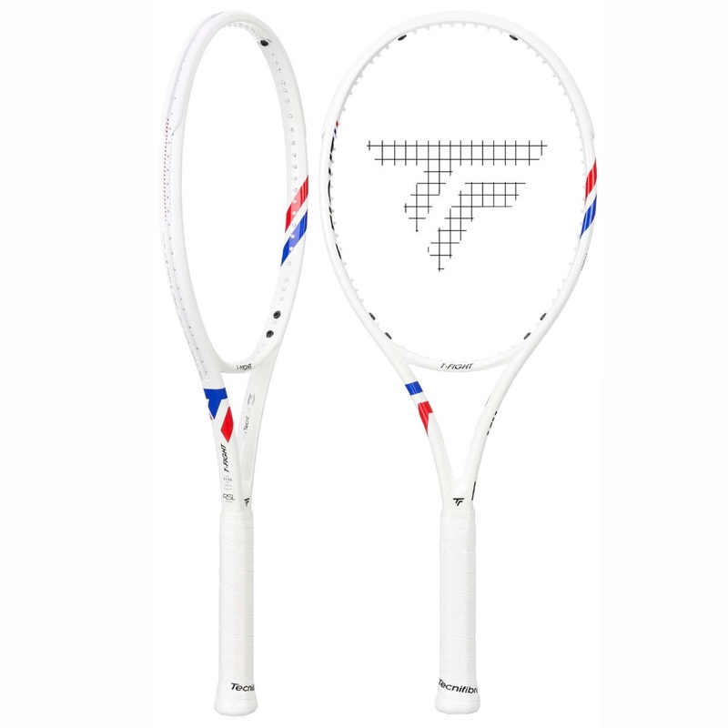 Tecnifibre TFight 270 Tennis Racket (270g) (Unstrung)