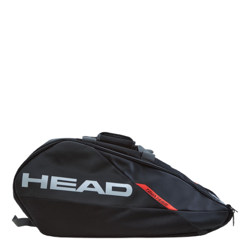 Tour Team Padel Monstercombi Black/orange