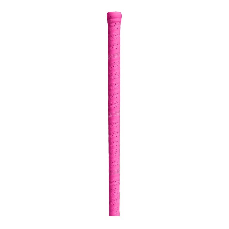 Unihoc Gripband Hydro Grip|Pink|White