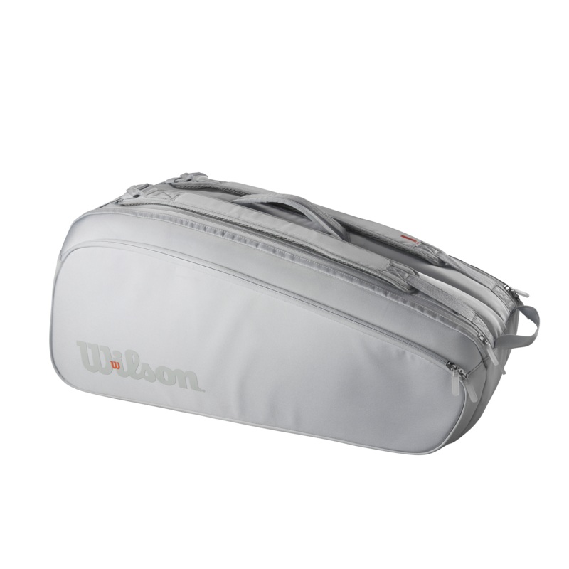 Wilson SHIFT SUPER TOUR 9PK ARTIC ICE Tennis Bag
