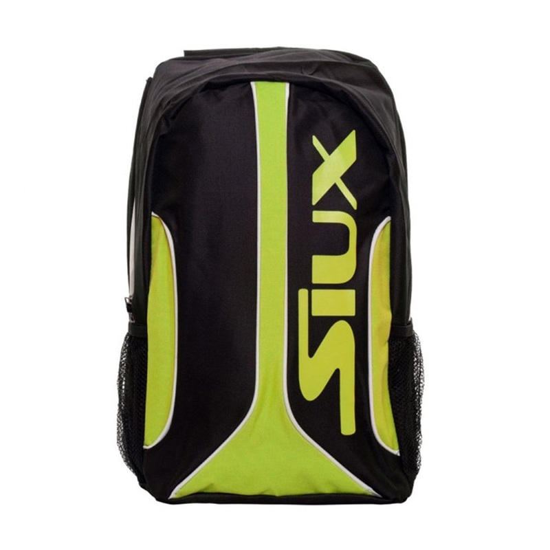 Backpack Siux Fusion – Green|GREEN|One size