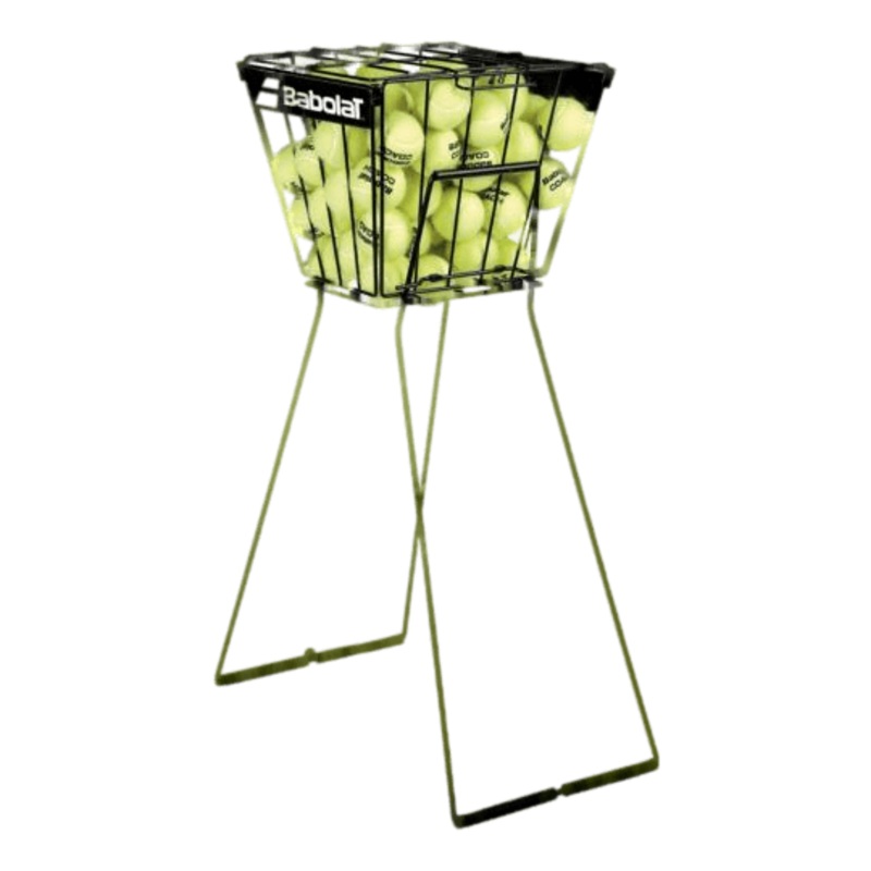 Ball Basket Black|ONESIZE