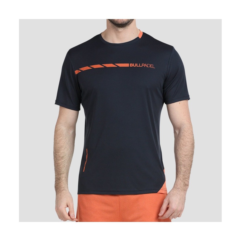 Bullpadel Legal T-shirt 2024|S|M|L|XL