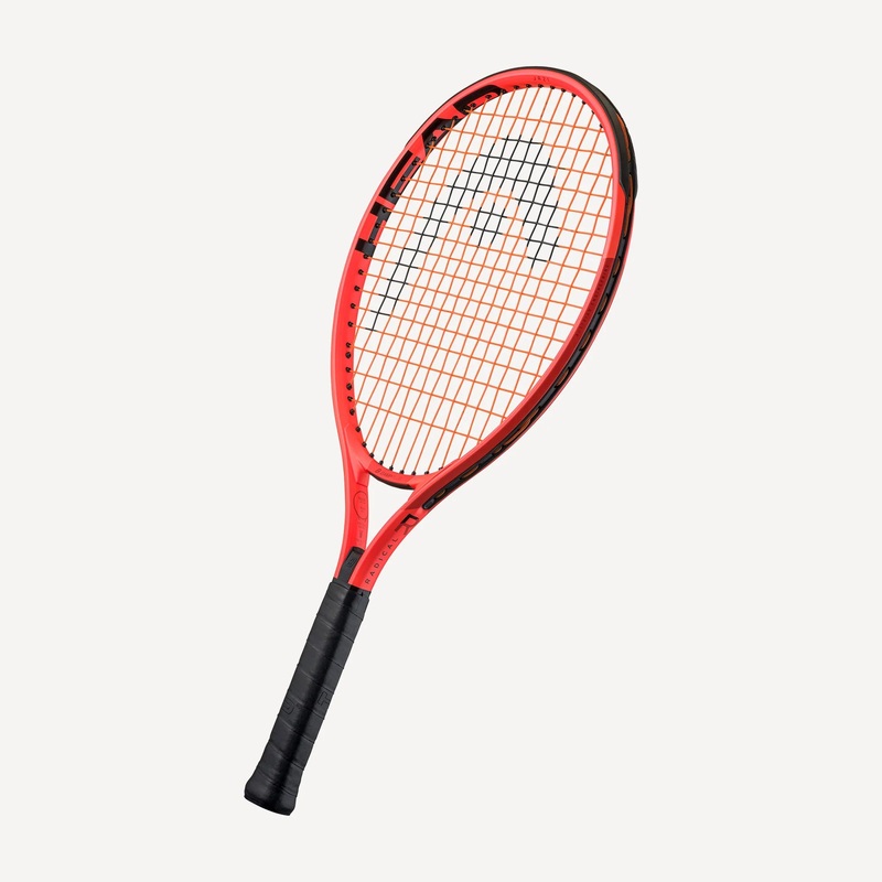 Head Radical 21 2025 Junior Tennis Racket (prestrung)