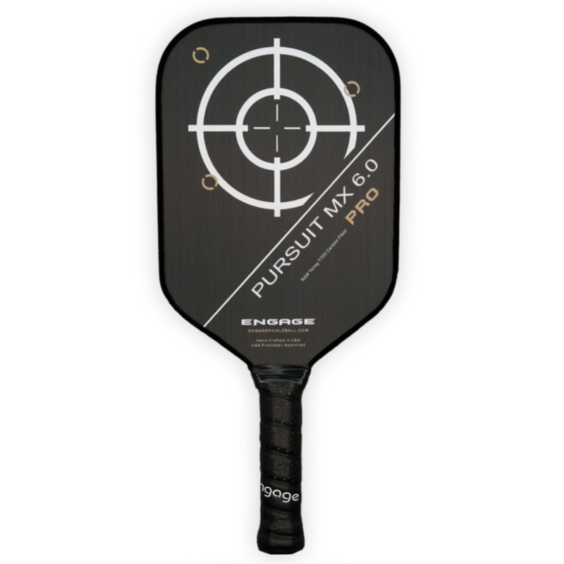 (Legacy) Engage Pursuit Pro MX 6.0 Pickleball Paddle