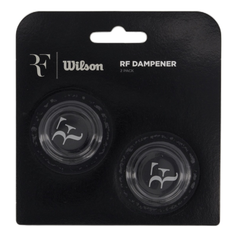 Rf Dampener 2 Pack Black/grey|ONESIZE