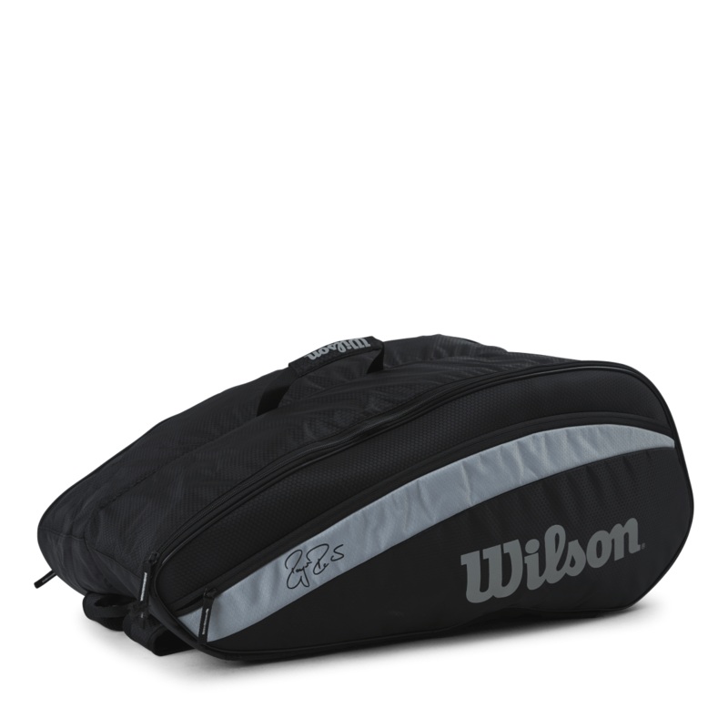 RF Team 12 Pk Black|ONESIZE