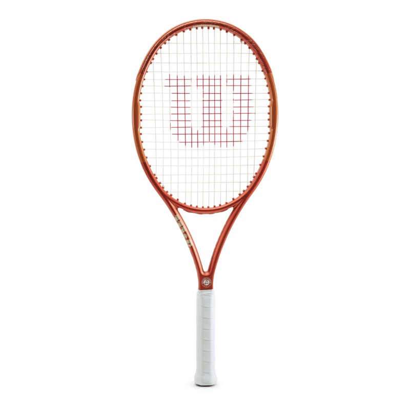 Roland Garros Team 102|2|3
