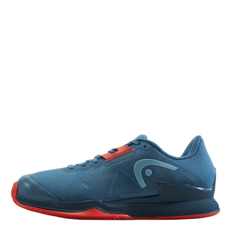 Sprint Pro 3.5 Sanyo Men Blue/orange