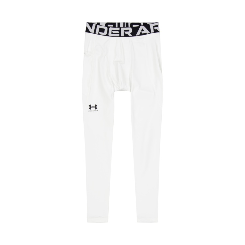 Ua Cg Armour Leggings White|S|M|L|XL|XXL