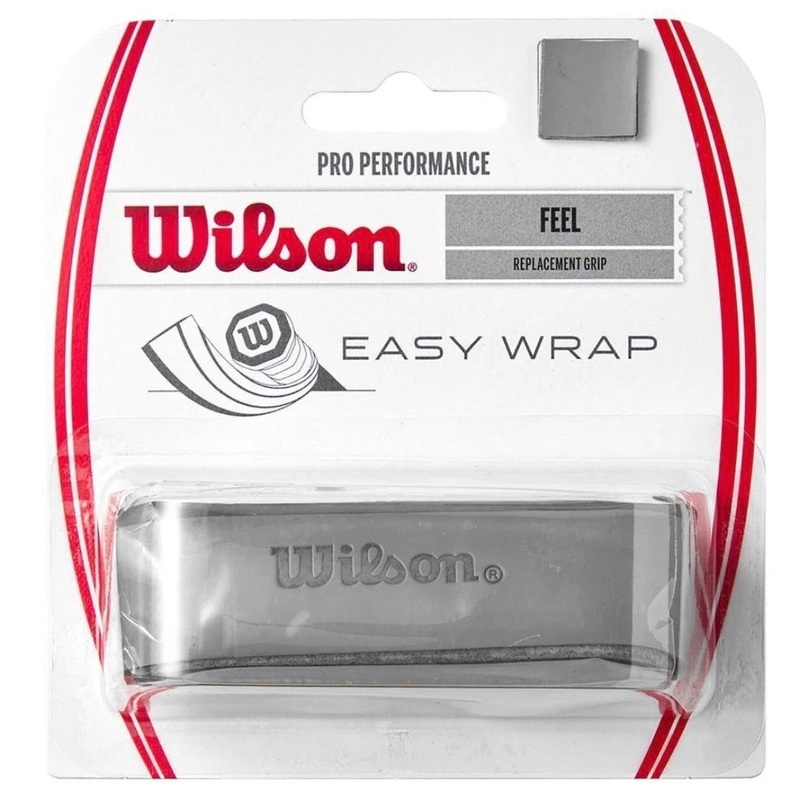 Wilson Pro Performance Replacement Grip