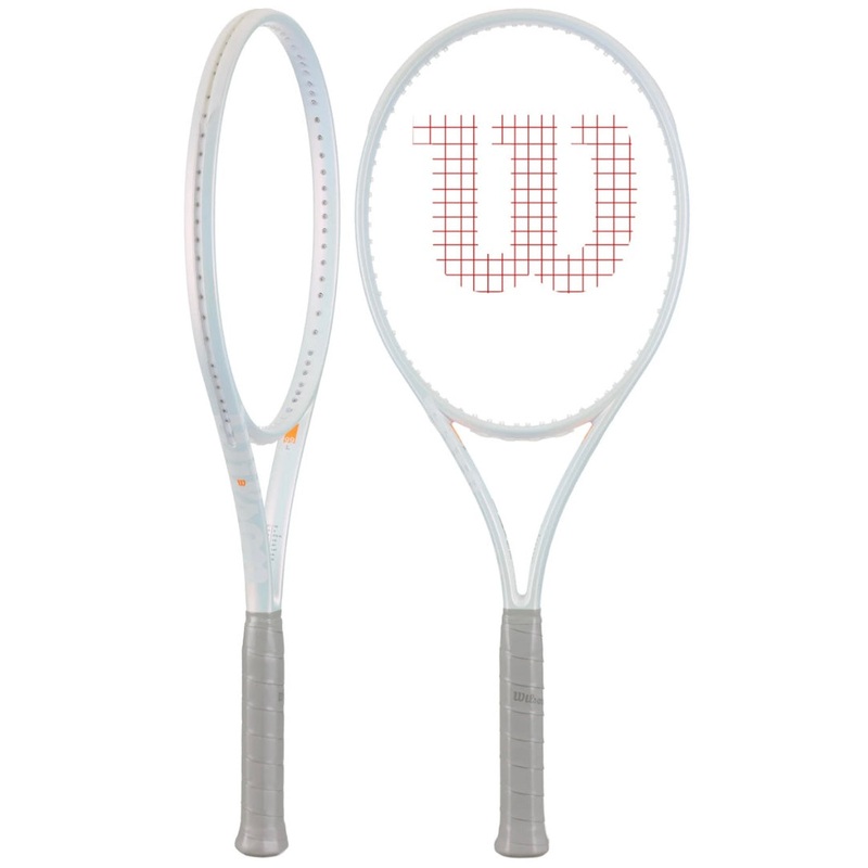 Wilson Shift 99L Tennis Racket (285g) (Unstrung)