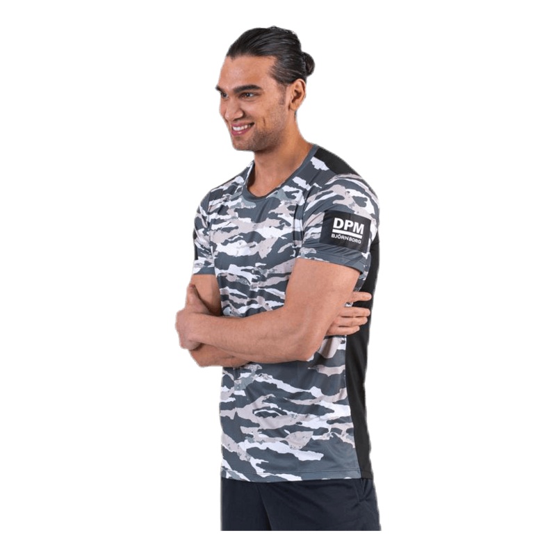 bjorn borg Tee Patterned|S|M|L|XL