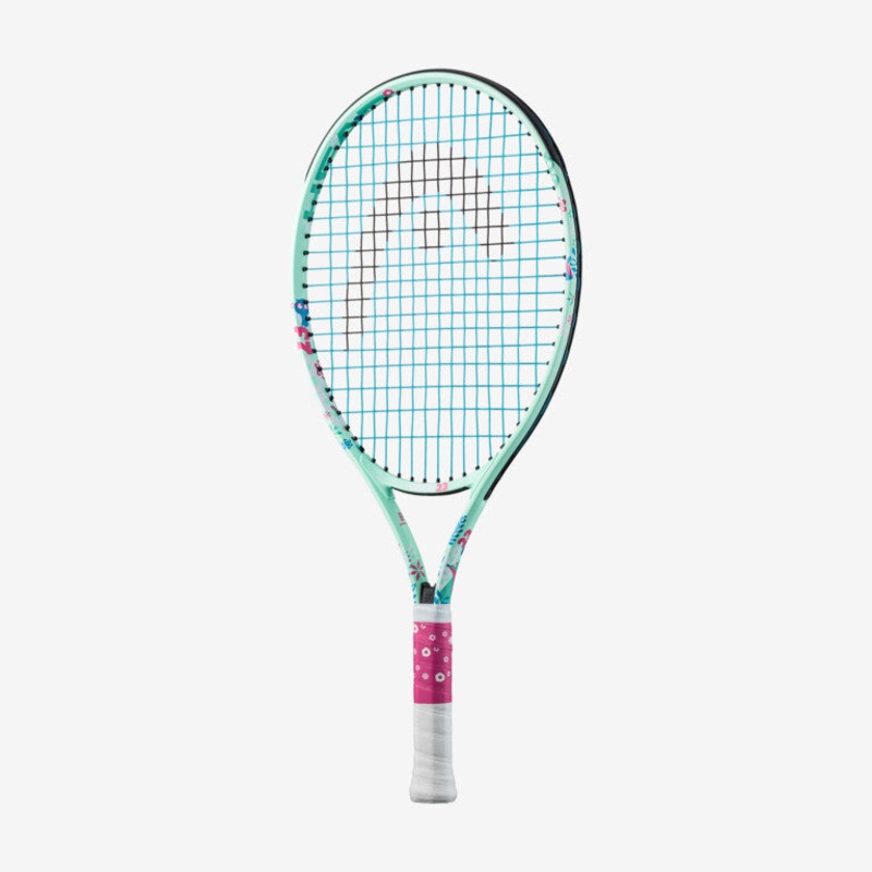 HEAD COCO 23 Junior Tennis Racket (prestrung)
