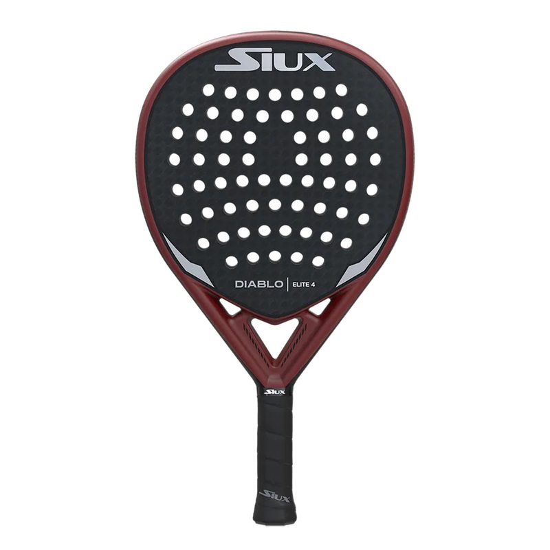 Siux Diablo Lite 4 2025
