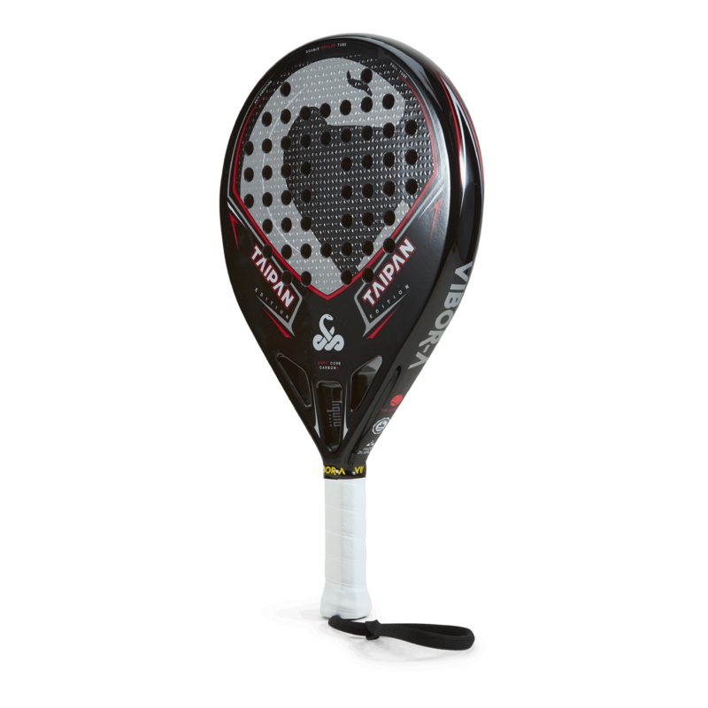 Taipan Liquid Edition 2022 Black/red