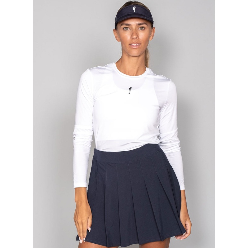 Women’s Performance Long Sleeve Tee