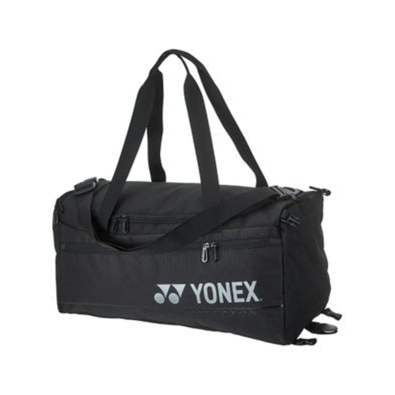 Yonex Pro Two-Way Duffle Bag (Black)