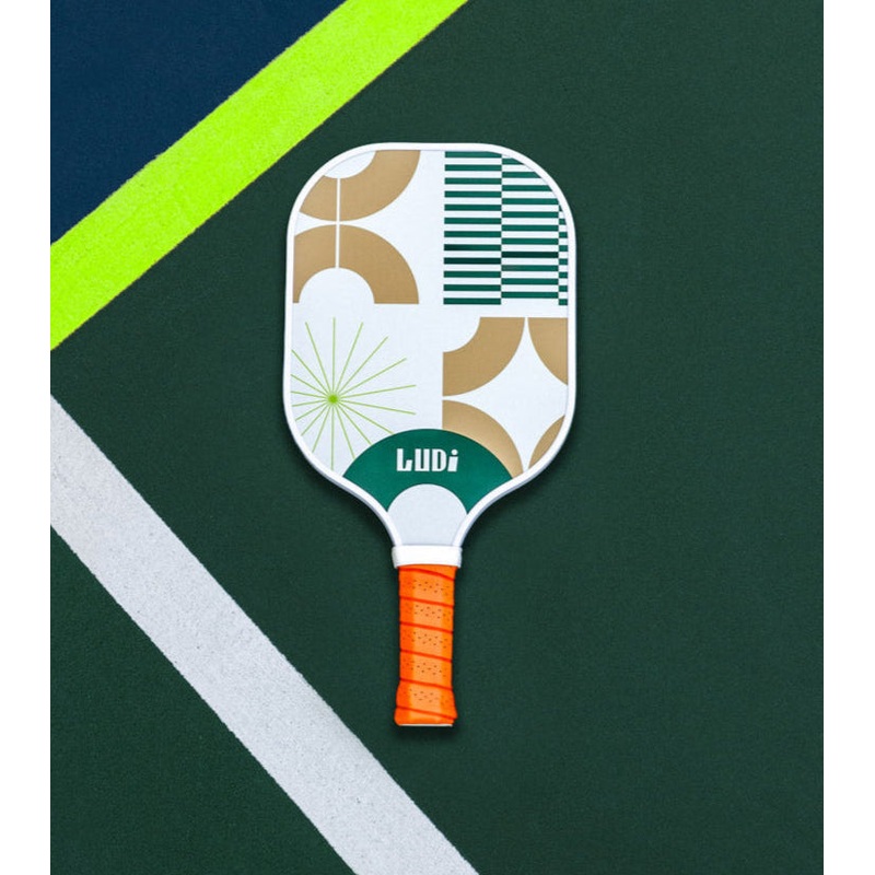 LUDI Asuba Pickleball Paddle