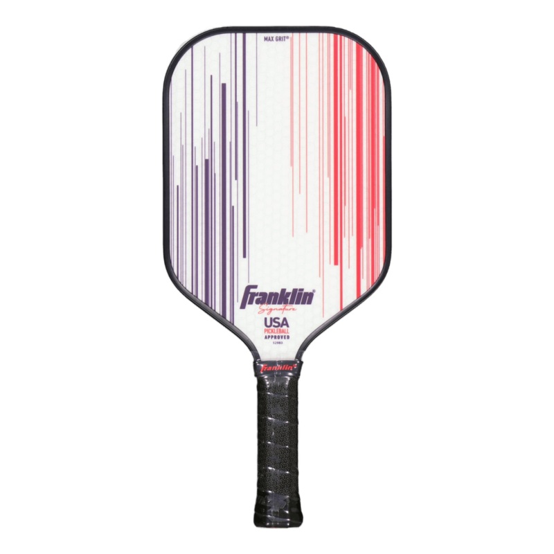Signature Pro Series -13mm White