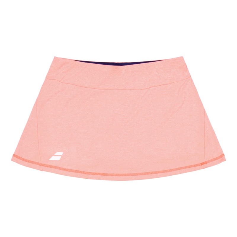 Skirt Babolat Play Pink Women Pink