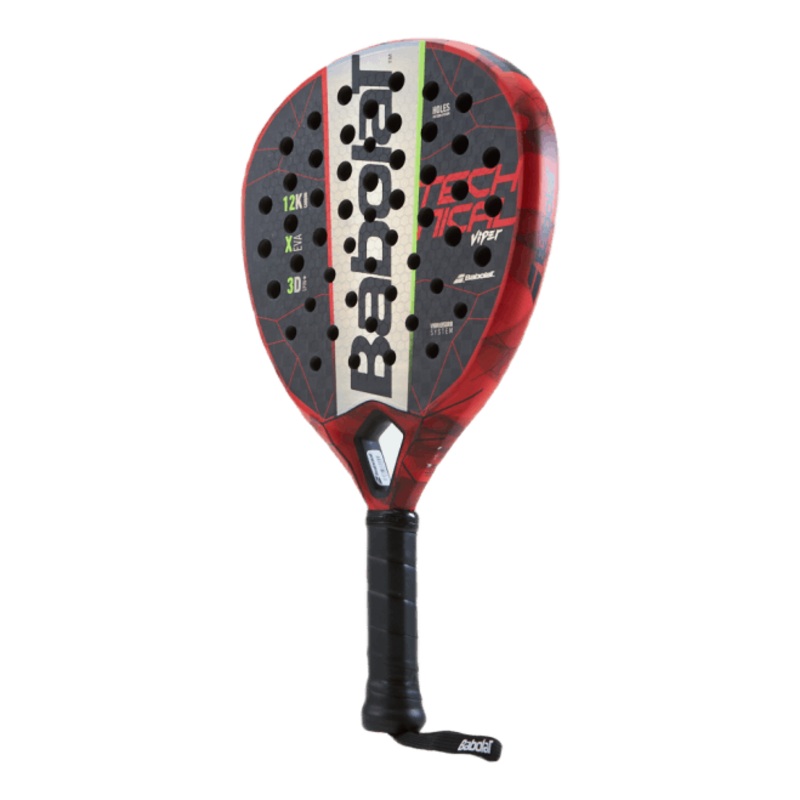 Viper Technical Red|Default Title