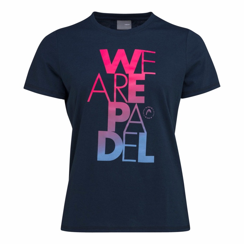 WAP BOLD T-Shirt W DB|DB|M|S|XS