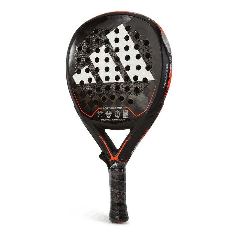 Adipower Ctrl 3.2 Black/orange